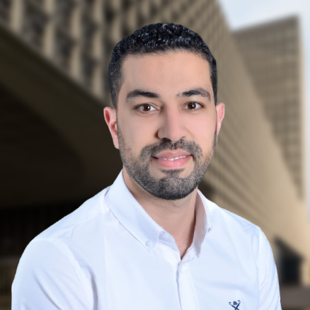 Dr. Hicham Hammouchi