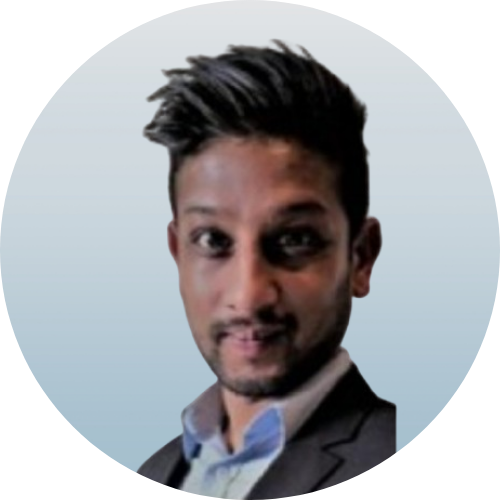 Sayanthan Ponnudurai