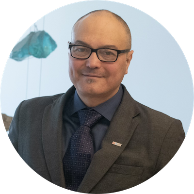 Prof. Dr. Gabriele Lenzini